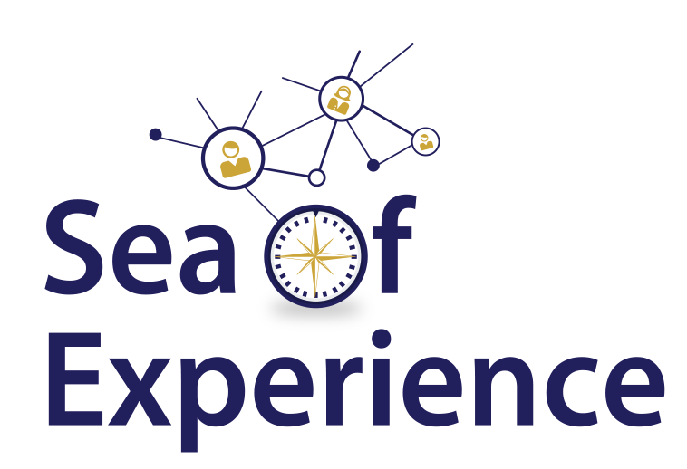 Sea of Experience Logo