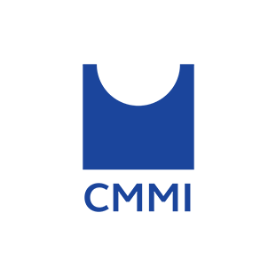 CMMI logo