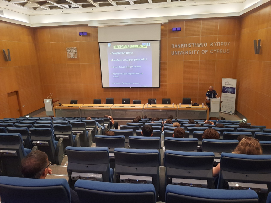 3rd final workshop
