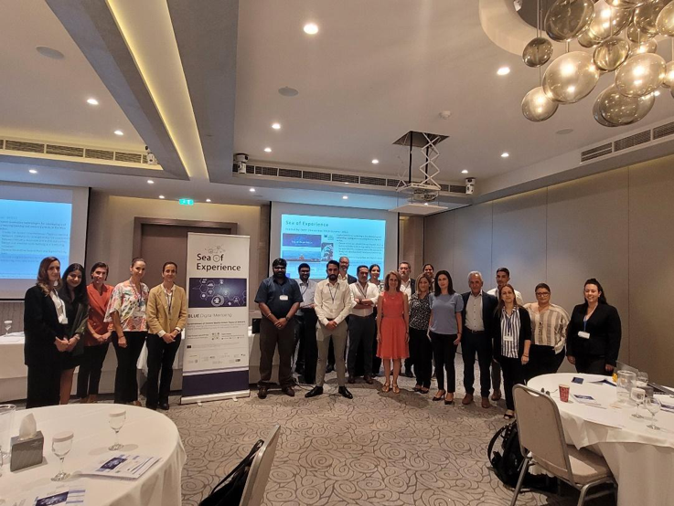 final dissemination workshop